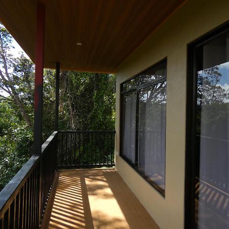 דירות Drakes Bay Tapiru'S House - Bahia Drake מראה חיצוני תמונה