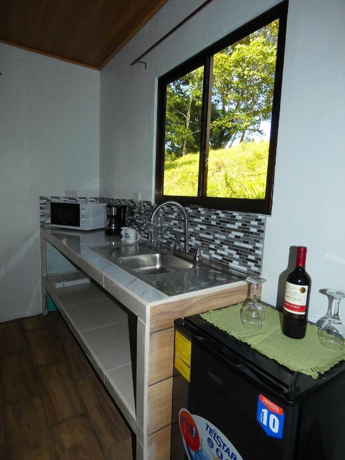 דירות Drakes Bay Tapiru'S House - Bahia Drake מראה חיצוני תמונה