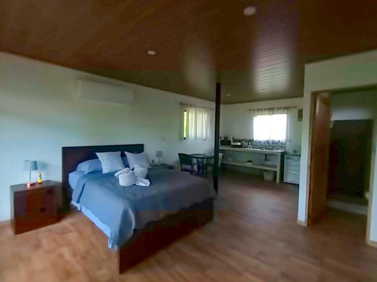 דירות Drakes Bay Tapiru'S House - Bahia Drake מראה חיצוני תמונה